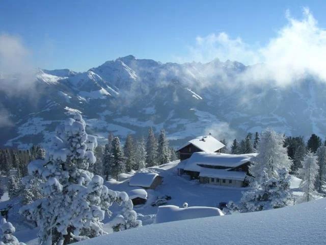 Steinerhaus Berggasthof Grobming
