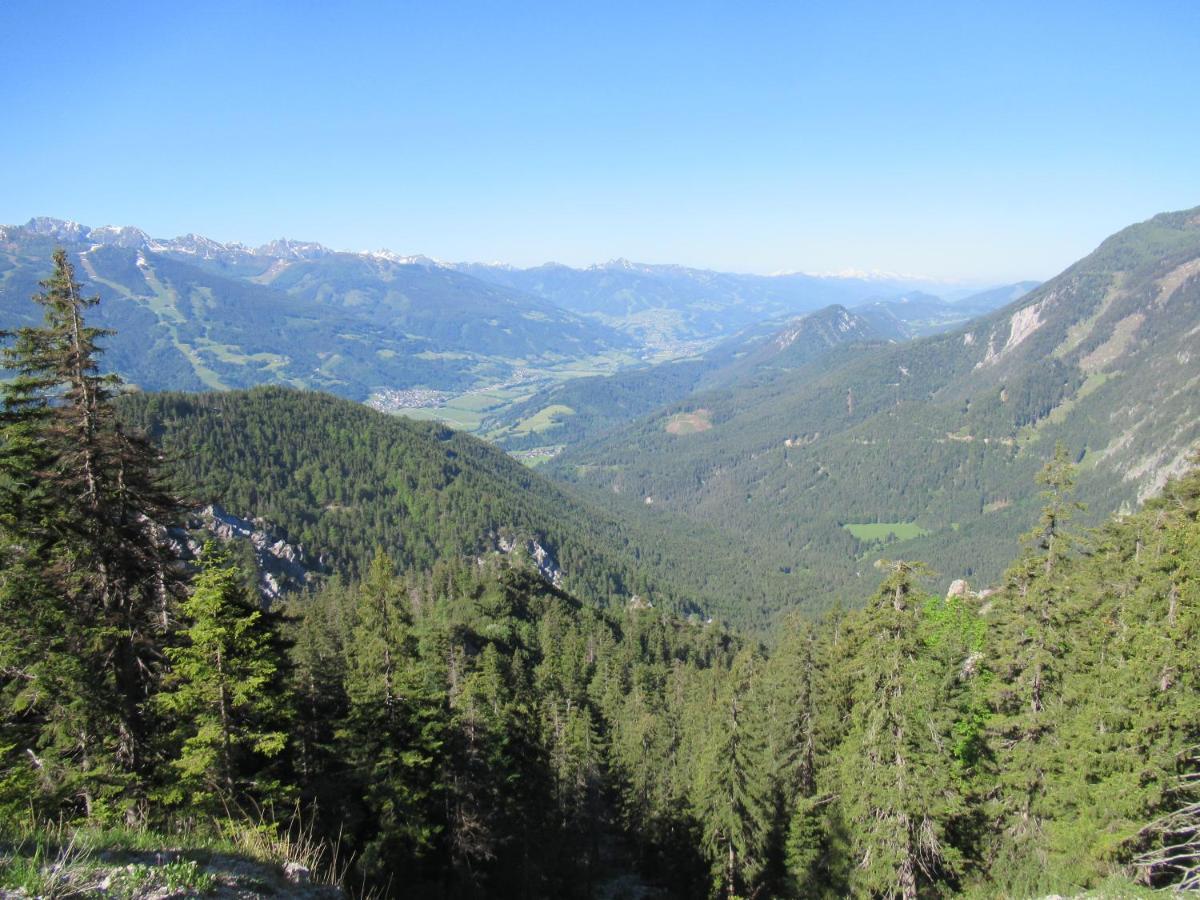 Hotel Steinerhaus Berggasthof