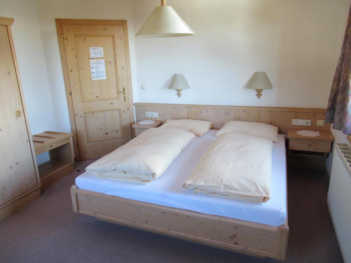 Steinerhaus Berggasthof 3*