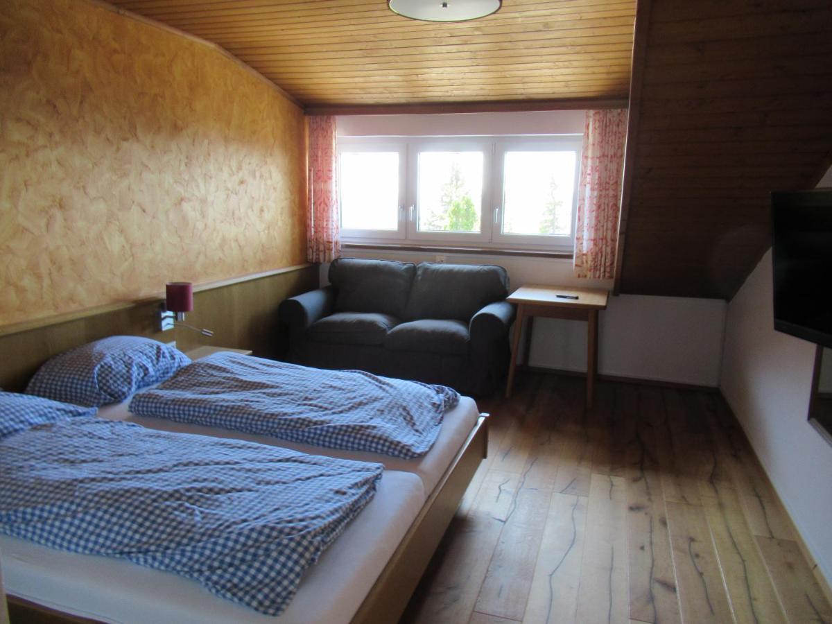Steinerhaus Berggasthof 3* Grobming