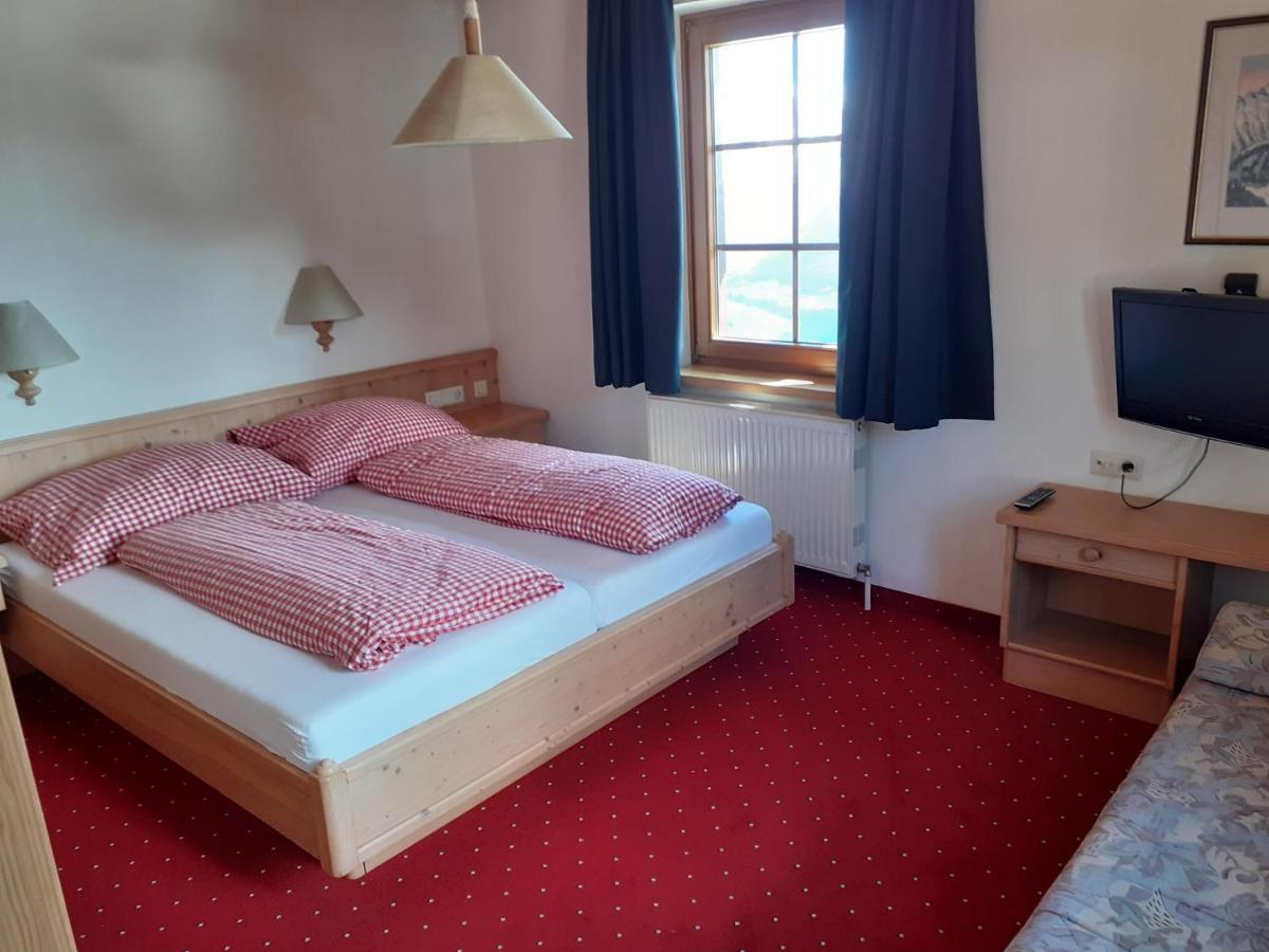 Hotel Steinerhaus Berggasthof Grobming