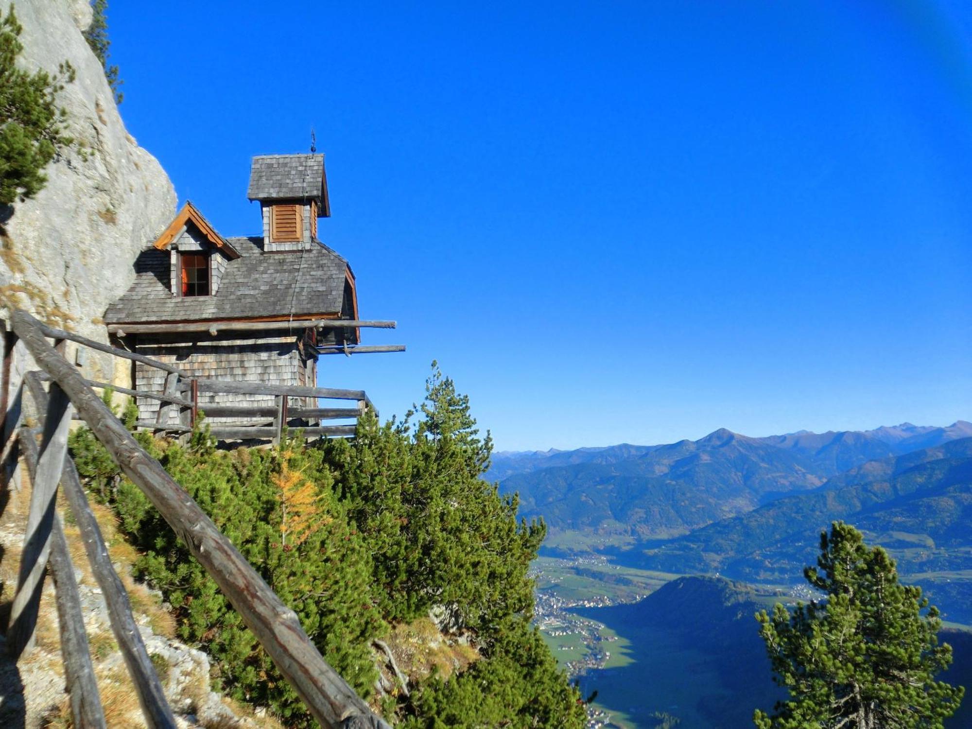 Steinerhaus Berggasthof Hotel 3*